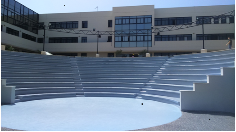 Erasmus+ na School of Business, University of Nicosia, Cyprus