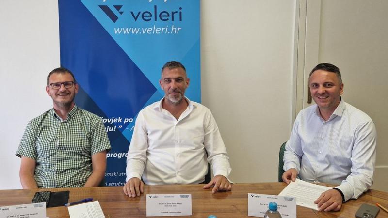 veleri