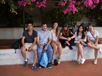 Erasmus+ iskustvo u Portugalu